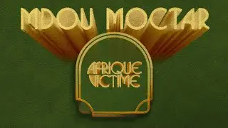 Mdou Moctar - 