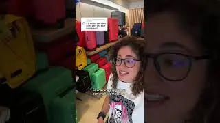 ¿Qué es el TSA? 🛅 ¿Para que sirve? | Lo Que Necesitas Saber | Bolsos Palacio