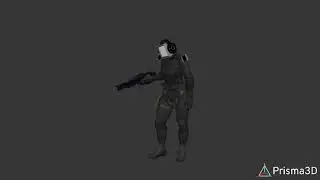 computer woman