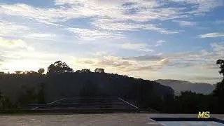 Amanhecer