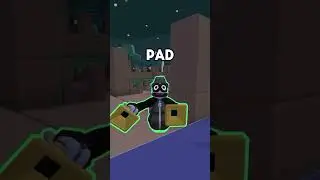 Yeeps movement tutorial for beginners! 