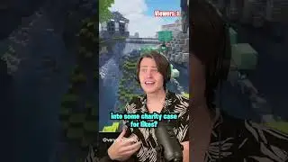 Donating $1 to Twitch Streamer With Zero Viewers to See His Reaction