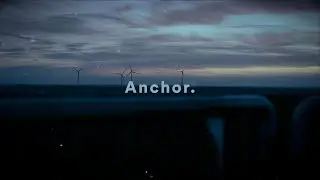 Novo Amor - Anchor (Deep Ambient Version) (1 Hour Loop)