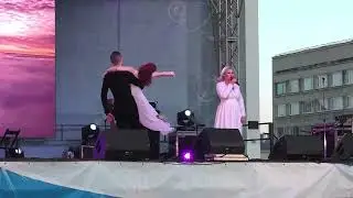 Виктория Казанская - Нежность