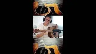 Песни под гитару, болталки, общение  🎸 Стрим 1 🎸