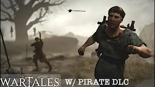 WarTales Ironman run Part 2: Blood for the blood god