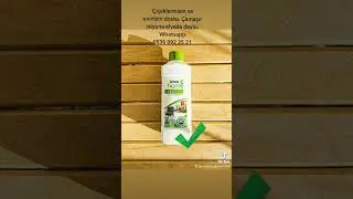 Çamaşır Suyuna Elveda deyin                   #amway #amwayturkiye #amwayhome