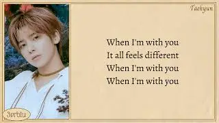 TXT, Anitta 'Back For More' Lyrics