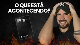 Sicredi Black PERDE acessos ilimitados! O que está acontecendo?