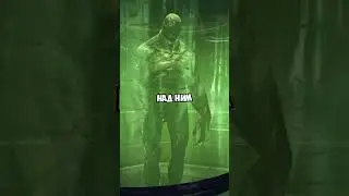 Frank Horrigan is the most powerful super mutant in Fallout.
