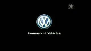 Реклама Volkswagen Commercial Vehicles -2004 год (доставка)