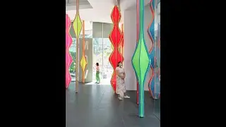 The Art of Knitting
