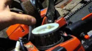 stihl ms 440 vs echo 3500 vs echo 3700