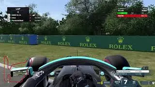 How To Avoid CRASHING On F1 2021