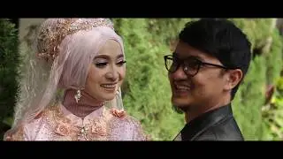 Wedding Nira + Satria with Sundaland Studio