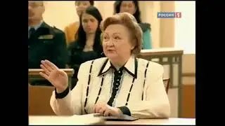 Суд идёт. Кража из музея (Россия-1, 31.03.2010)
