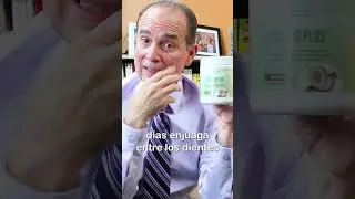 Increíble Enjuague Bucal
