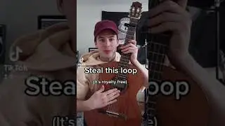 Free Juice WRLD Guitar Loop 