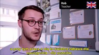 Ucz się angielskiego metodą Callana