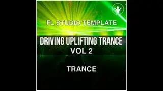 Free Flp Trance Vol2 FL Studio Template by Markus
