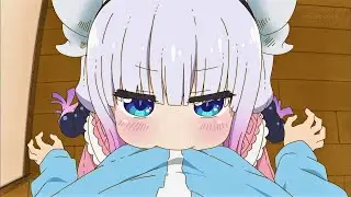 Kanna and the GAO POWER