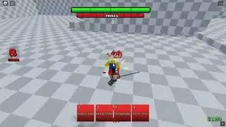 Zabuza one shot combo (Not True) |ABA