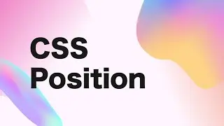 CSS Positioning: A Comprehensive Guide