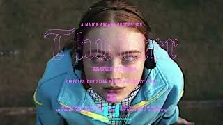 Stranger Things type beat - Thunder in our hearts