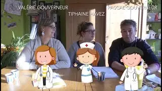 MMS180 - Le métier d' Infirmier libéral