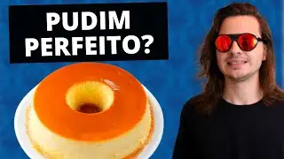 CONDENSED MILK PUDDING RECIPE - With or without holes? Easy recipe