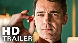 HAUS DES GELDES: BERLIN Teaser Trailer Deutsch German (2023)
