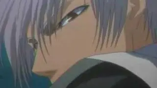 Ichimaru Gin- My Immortal