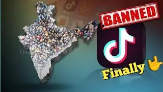 TikTok BAN In India - Government Bans 59 Apps in India - TikTok Game Over🔥🔥🔥 (in Hindi) by Er Ravi G