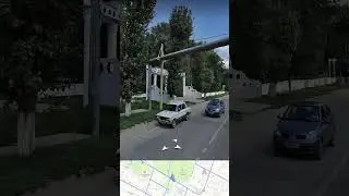 Город Грязи за 10 лет 😳 