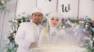 The Weeding Wulan & Anjas || CINEMATIC WEEDING