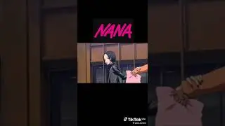 Todabia ne acuerdo de este capitulo de NANA fue muy lindo ese capitulo #demiparati #parati #nana