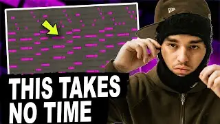 How To Make HARD Rage Beat Melodies With Ableton Live