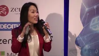 How to double your memory and overcome information overload  —  Claire Jeong