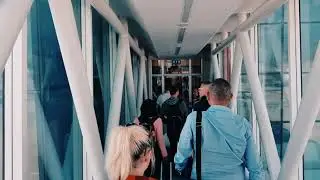 ТУРЦИЯ ЧАСТЬ 0 ДОРОГА