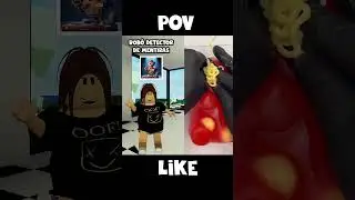 #POV