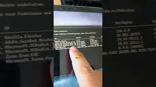 Update all programs at once 
