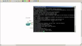 Use notepad to speed up your Cisco IOS configuration