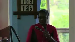 Beechamville Methodist Church Annual Carol Service - The Greatest Gift of All