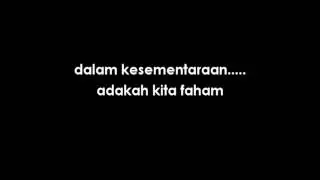 Kita Tetap Bersama (dahsyat)