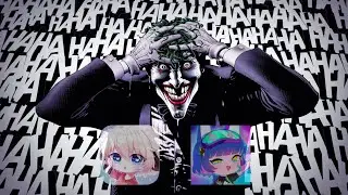 Gacha Heat - O submundo da comunidade gacha