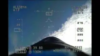 Funjet FPV - 190 km/h