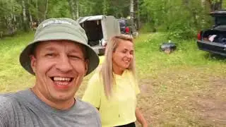 Отдых не в Хорватии😜