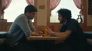 Little Brother Trailer (2024)