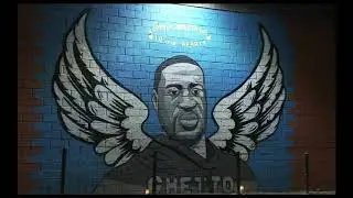 Ascension - A Tribute to George Floyd