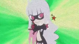 Sekai Seifuku: Bouryaku no Zvezda ED 「 Bijoumania」Aoi Yuuki